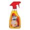 Scrubbing Bubbles Pledge Revitalizing Oil Orange Scent Furniture Polish 16 oz Spray 26363 - alternate 1